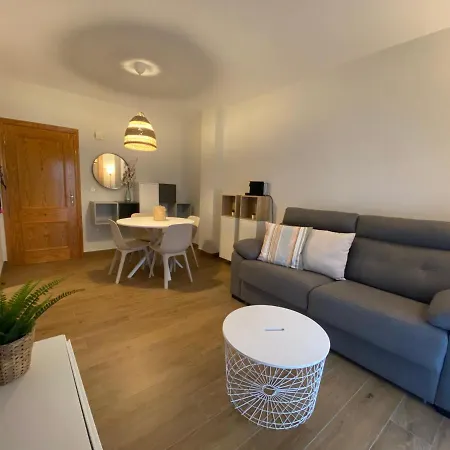 Apartamento Arenales Sol Y Playa Galatea Arenales del Sol