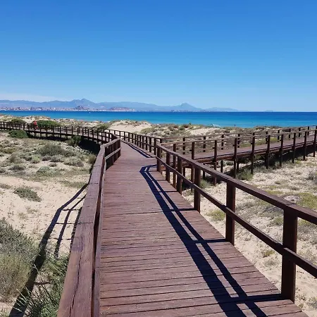 Arenales Sol Y Playa Galatea * Arenales del Sol