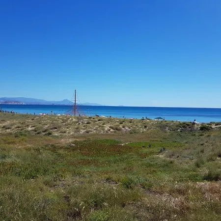 Arenales Sol Y Playa Galatea *