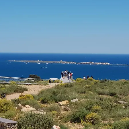 Arenales Sol Y Playa Galatea Apartamento