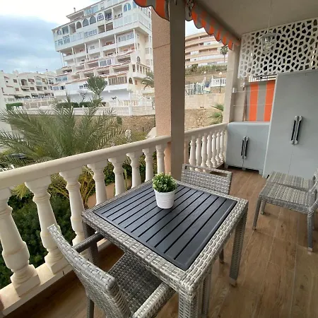 Apartamento Arenales Sol Y Playa Galatea Arenales del Sol