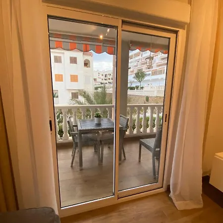 Arenales Sol Y Playa Galatea Apartamento *