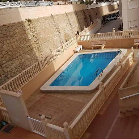 Apartamento Arenales Sol Y Playa Galatea Arenales del Sol