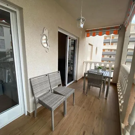 Apartment Arenales Sol Y Playa Galatea I *